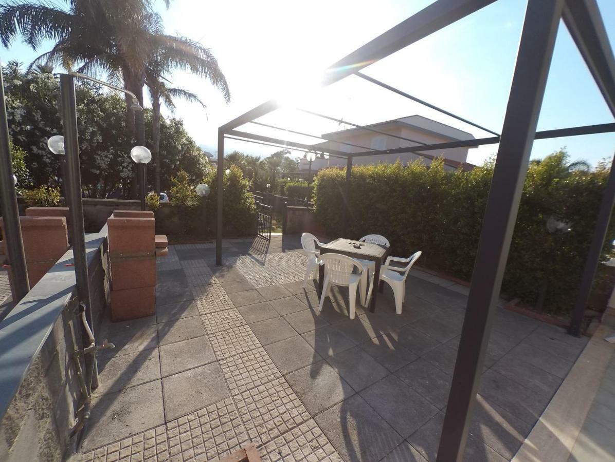 Sicily For Rent Vila Mascali Exterior foto
