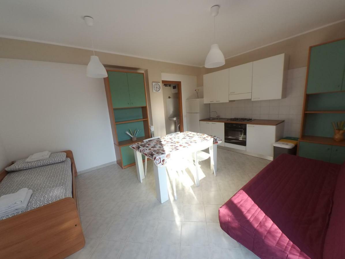 Sicily For Rent Vila Mascali Quarto foto