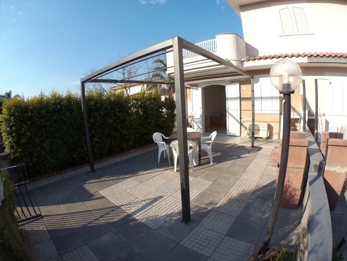 Sicily For Rent Vila Mascali Exterior foto