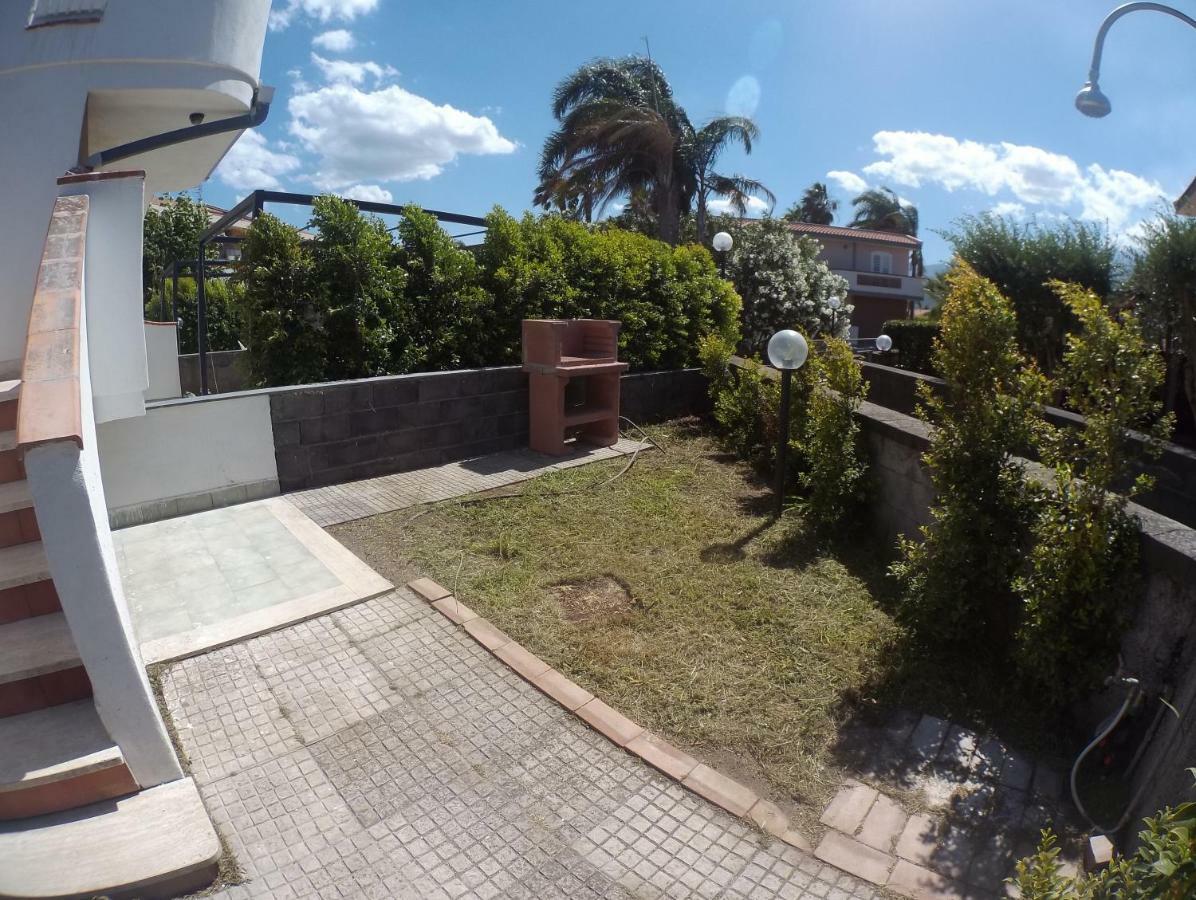 Sicily For Rent Vila Mascali Exterior foto