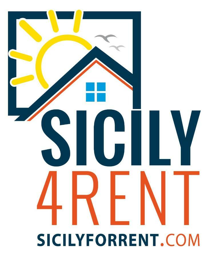 Sicily For Rent Vila Mascali Exterior foto