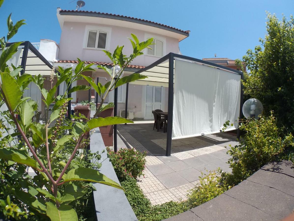 Sicily For Rent Vila Mascali Exterior foto