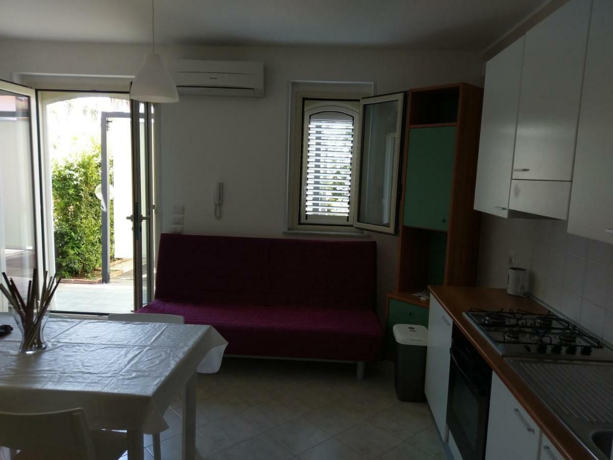 Sicily For Rent Vila Mascali Exterior foto
