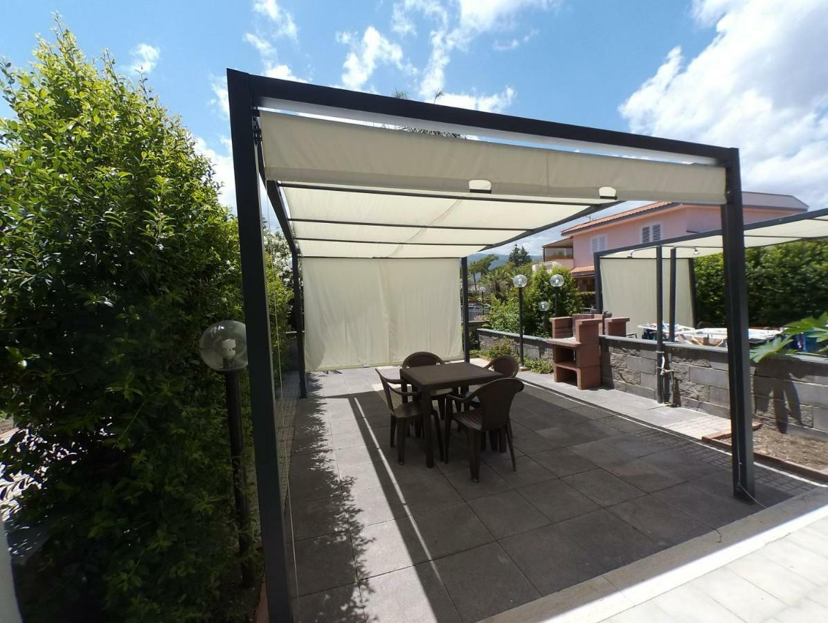 Sicily For Rent Vila Mascali Exterior foto
