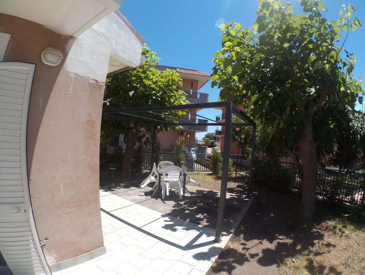 Sicily For Rent Vila Mascali Quarto foto