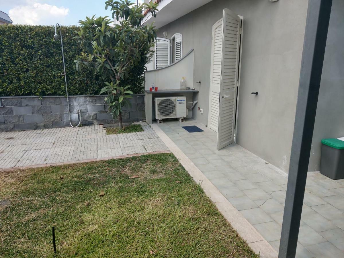 Sicily For Rent Vila Mascali Exterior foto