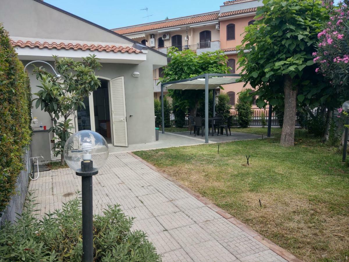 Sicily For Rent Vila Mascali Exterior foto