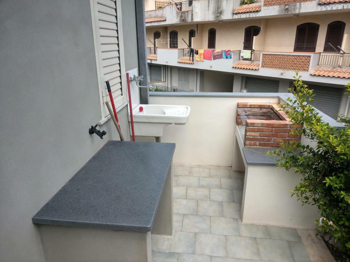 Sicily For Rent Vila Mascali Exterior foto