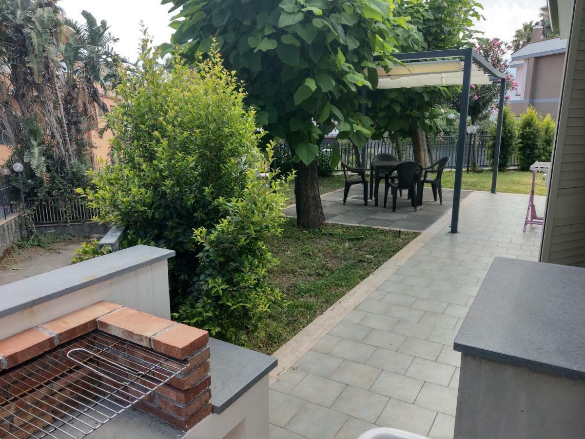 Sicily For Rent Vila Mascali Exterior foto