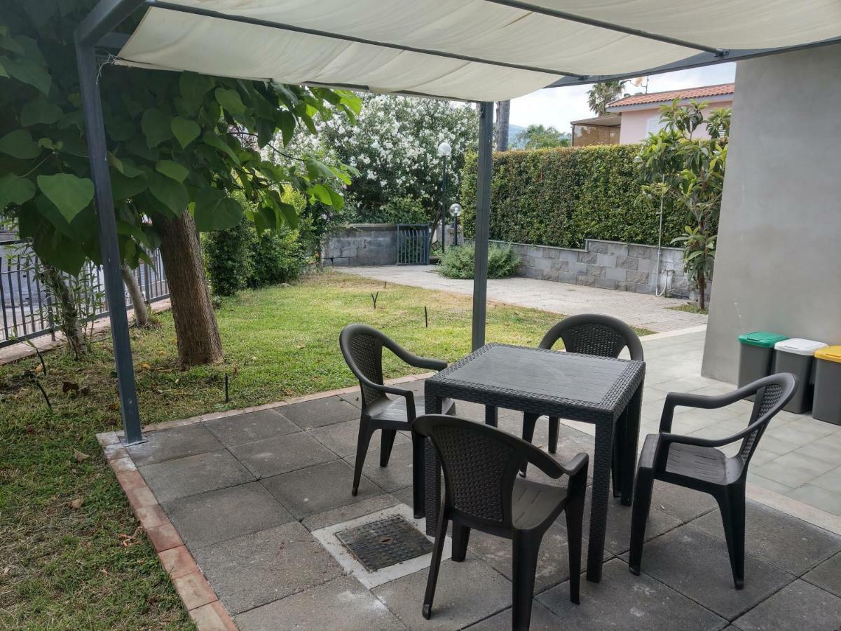 Sicily For Rent Vila Mascali Exterior foto