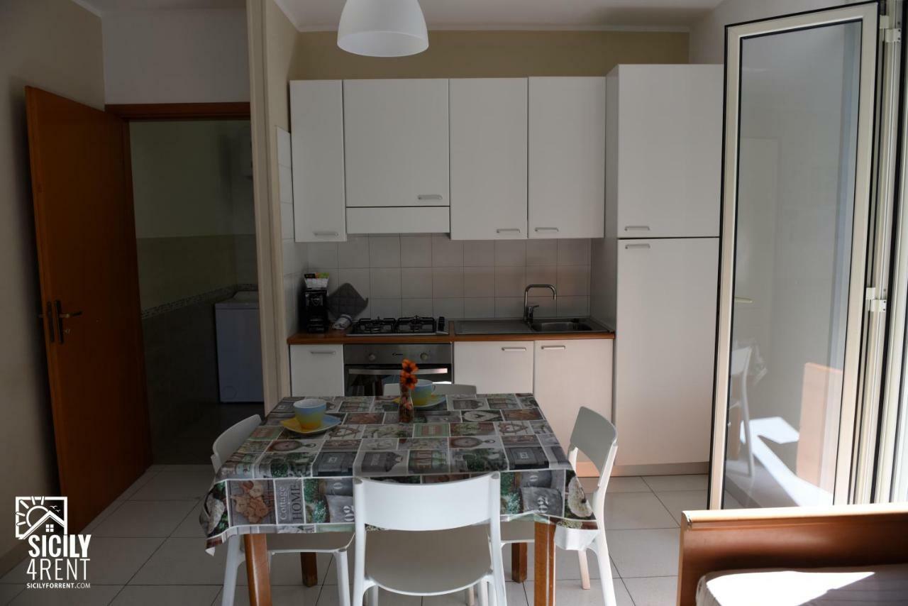 Sicily For Rent Vila Mascali Exterior foto