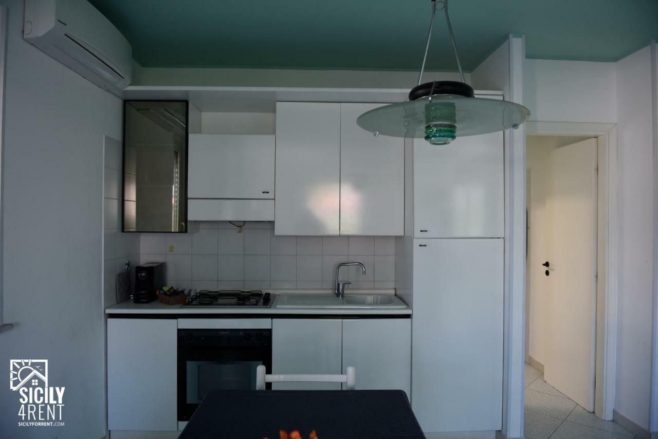 Sicily For Rent Vila Mascali Exterior foto