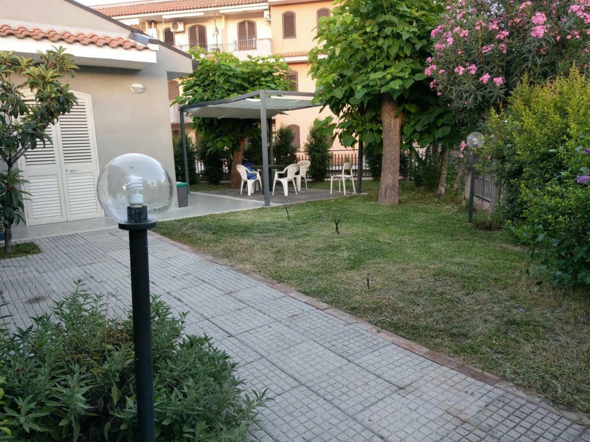 Sicily For Rent Vila Mascali Exterior foto