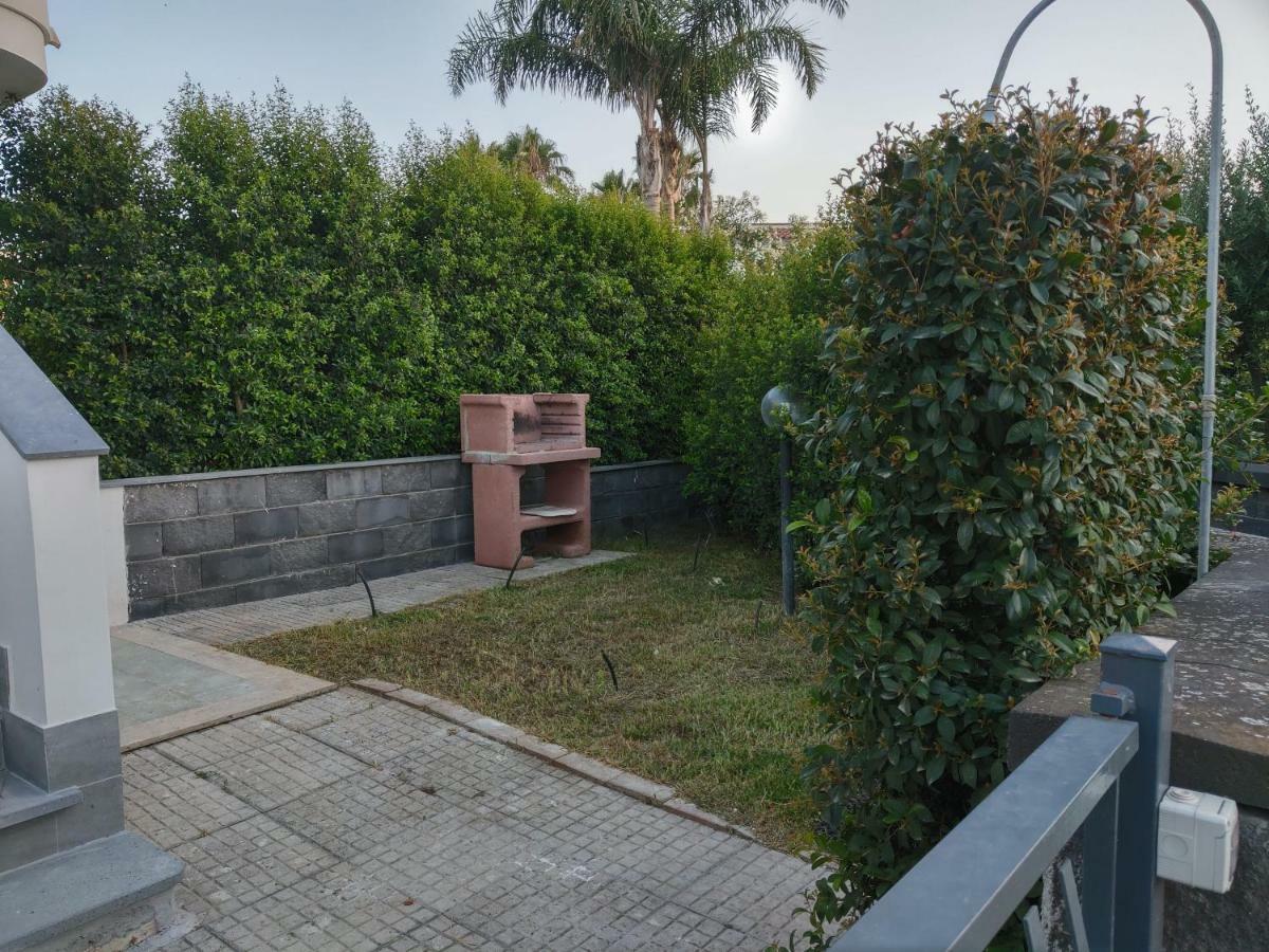 Sicily For Rent Vila Mascali Exterior foto