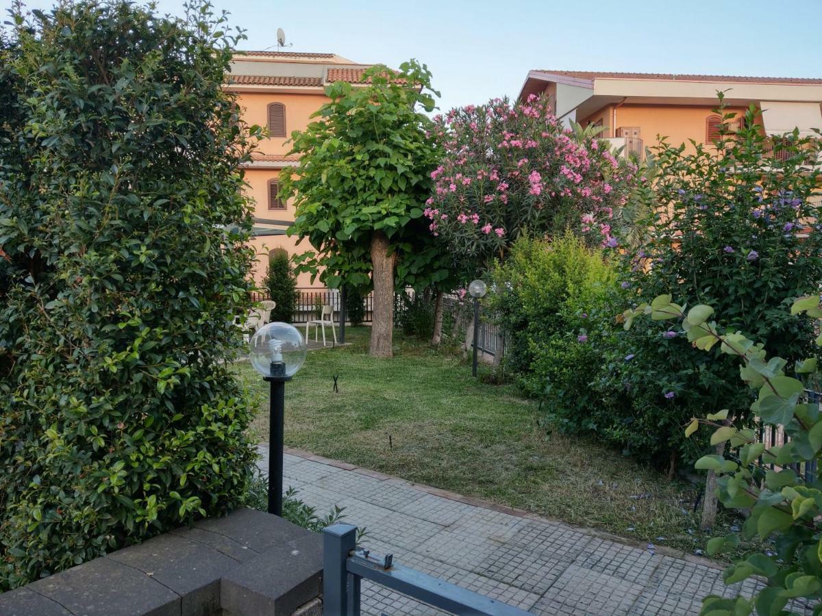Sicily For Rent Vila Mascali Exterior foto