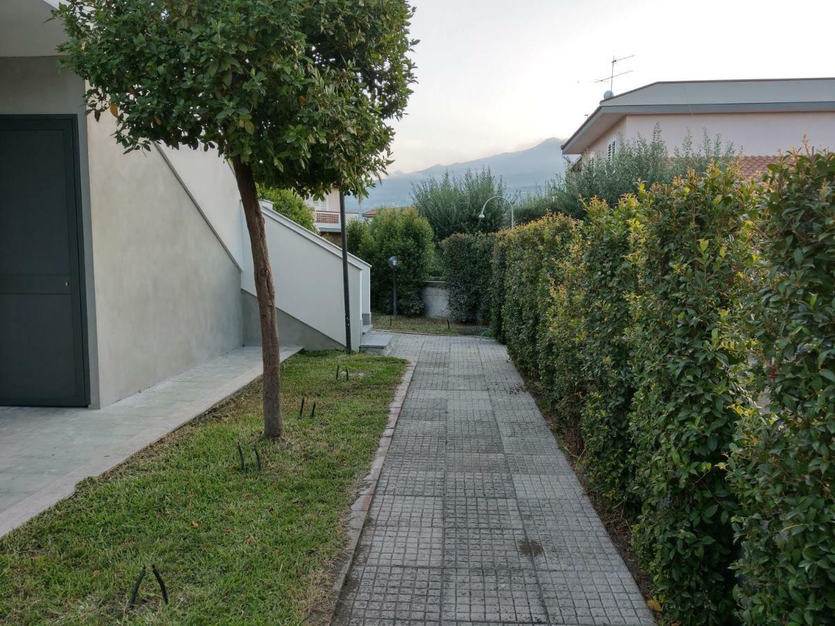 Sicily For Rent Vila Mascali Exterior foto